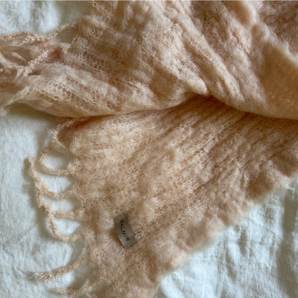 Balmuir Scarf